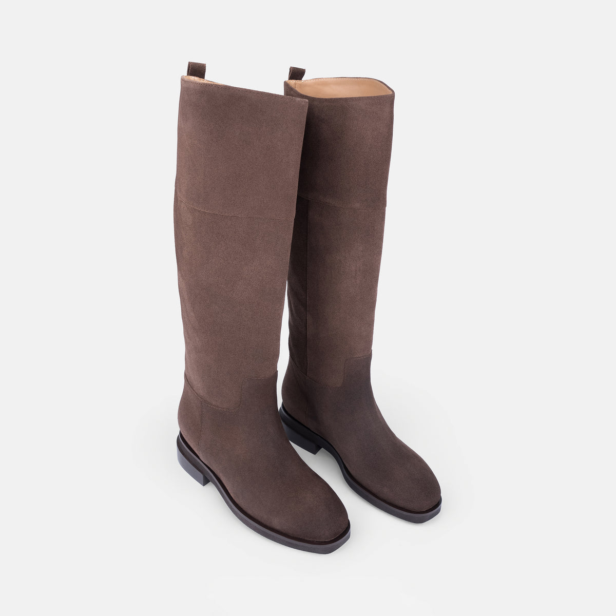 Bottes cavalières Darcy