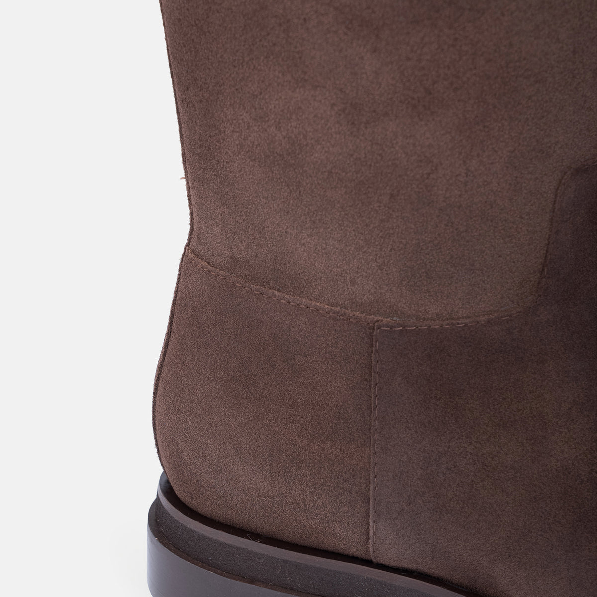 Bottes cavalières Darcy