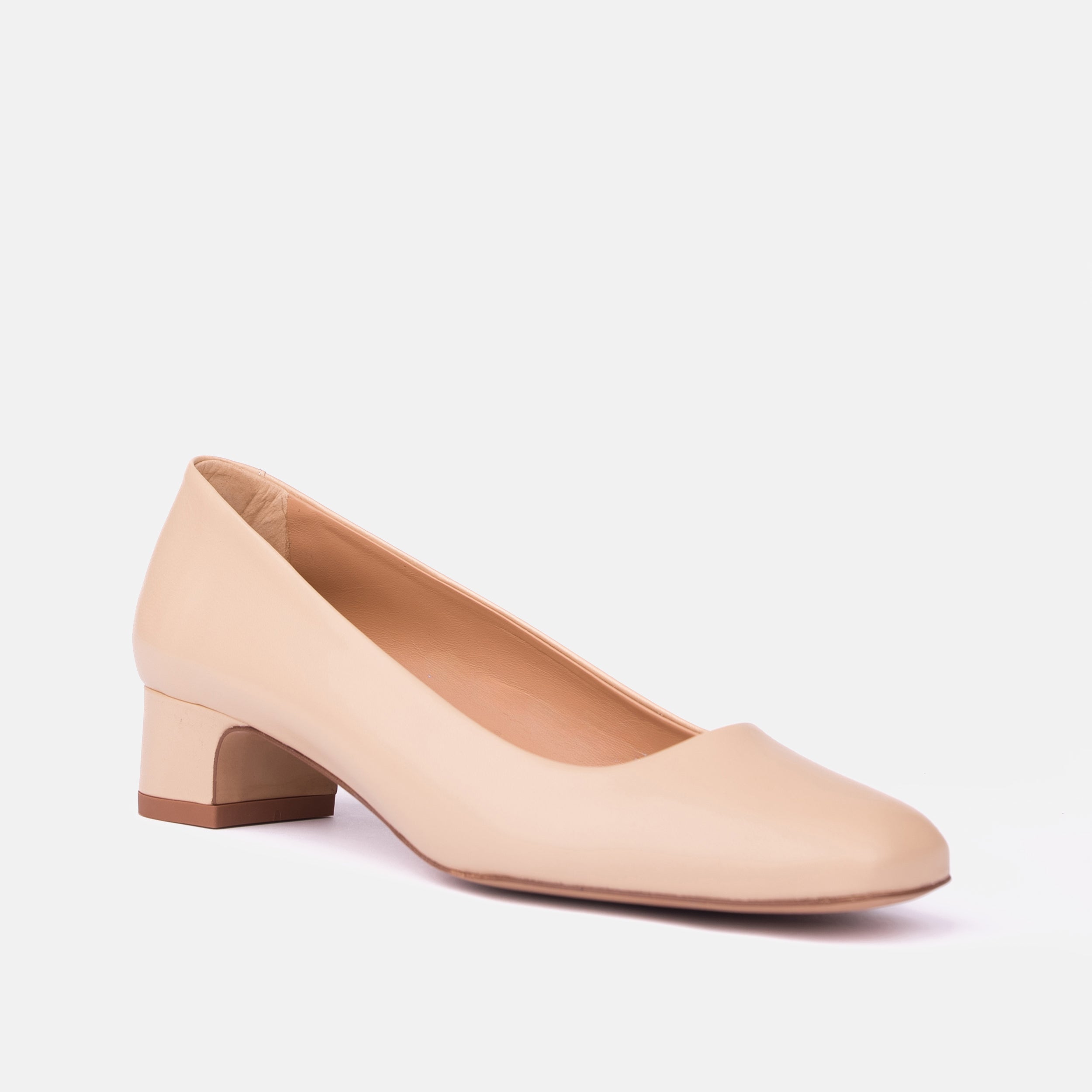 Cesano Pumps