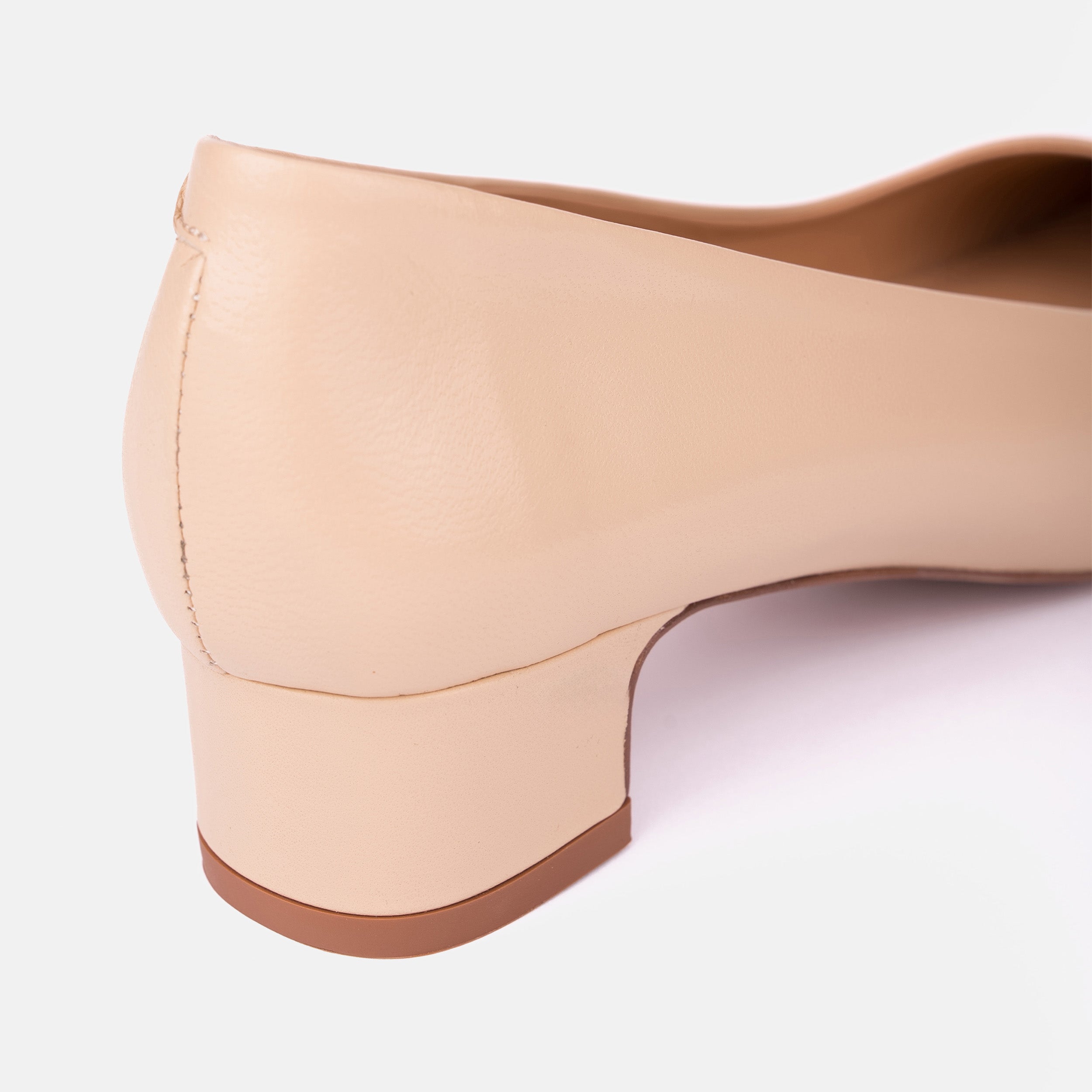 Cesano Pumps