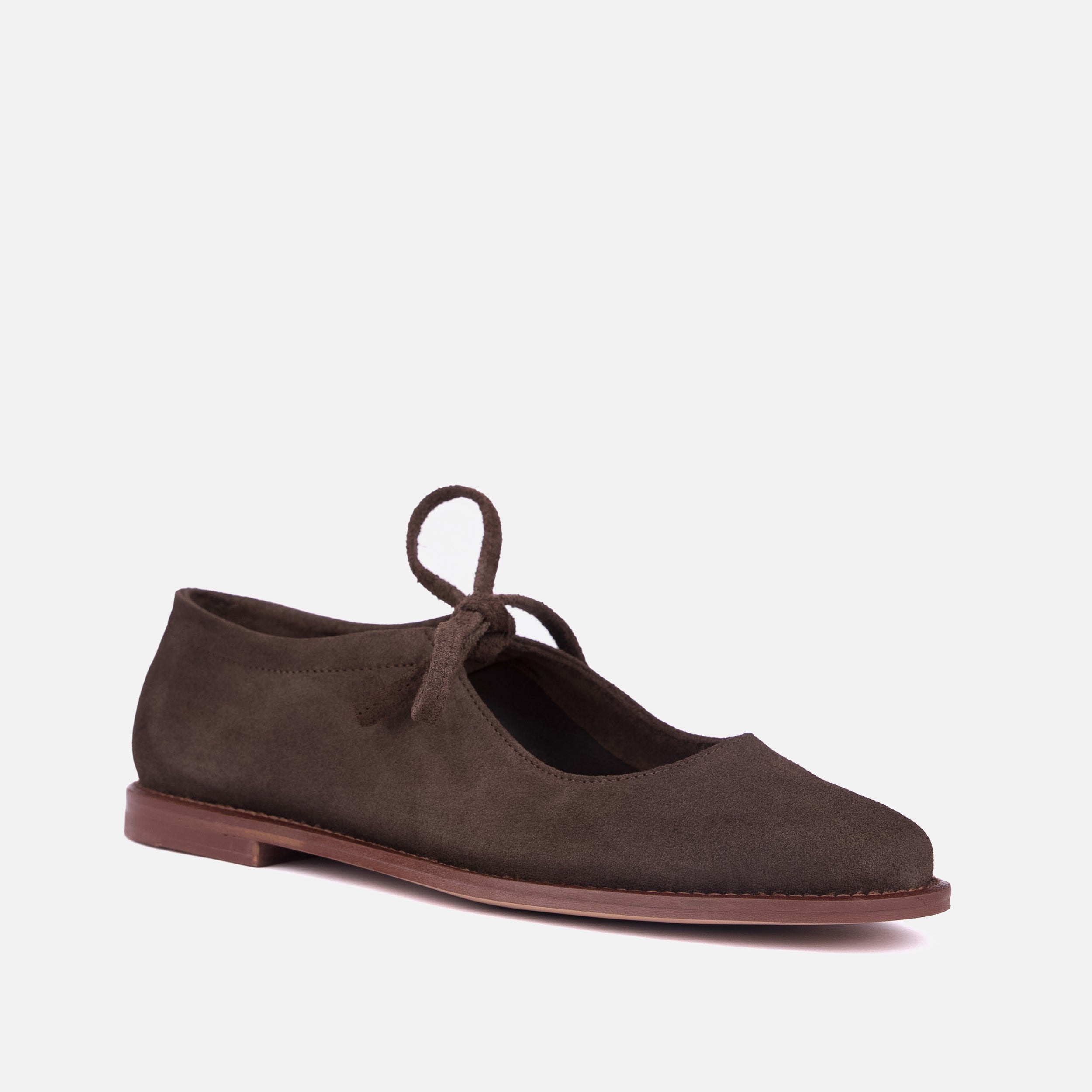 Adeline Loafers