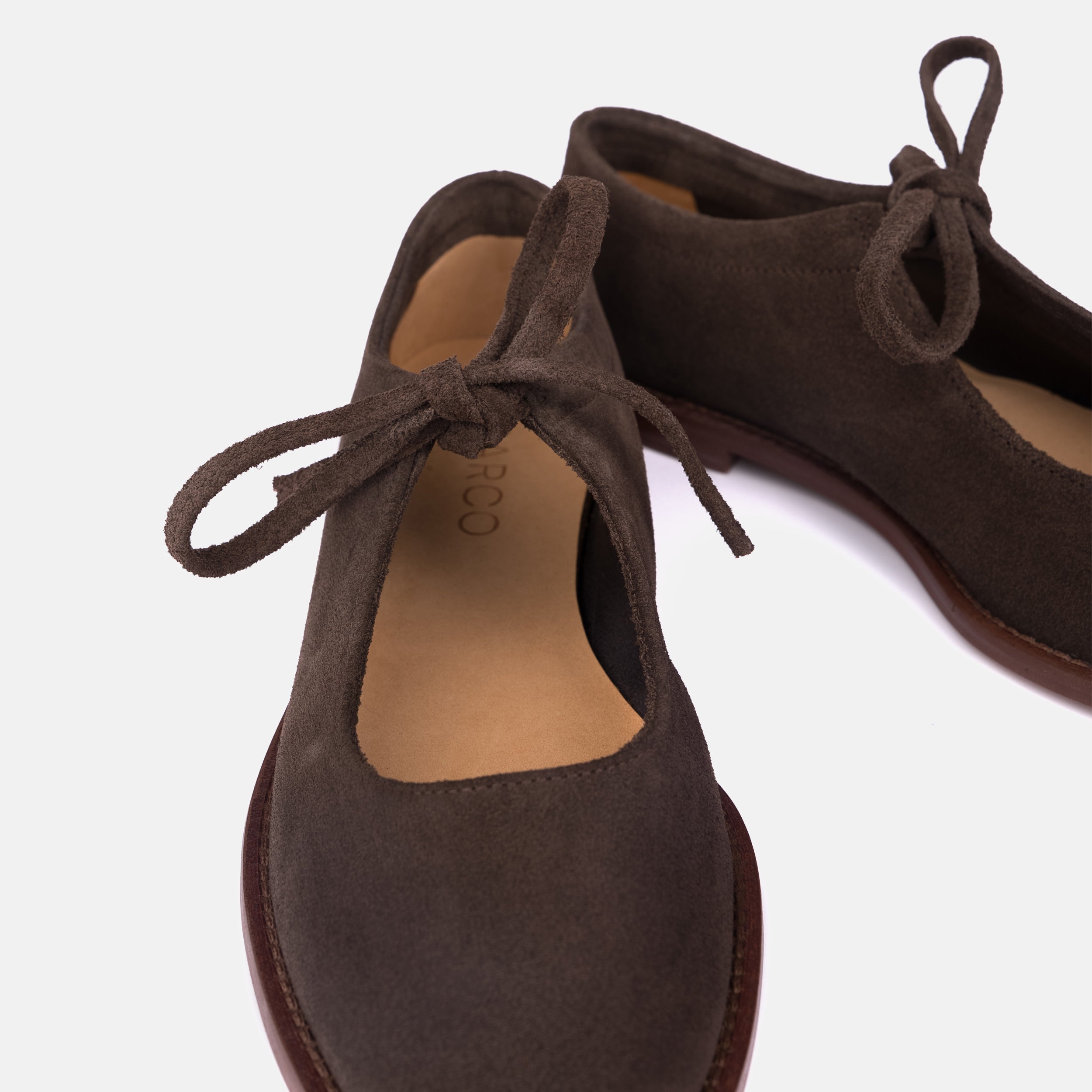 Adeline Loafers