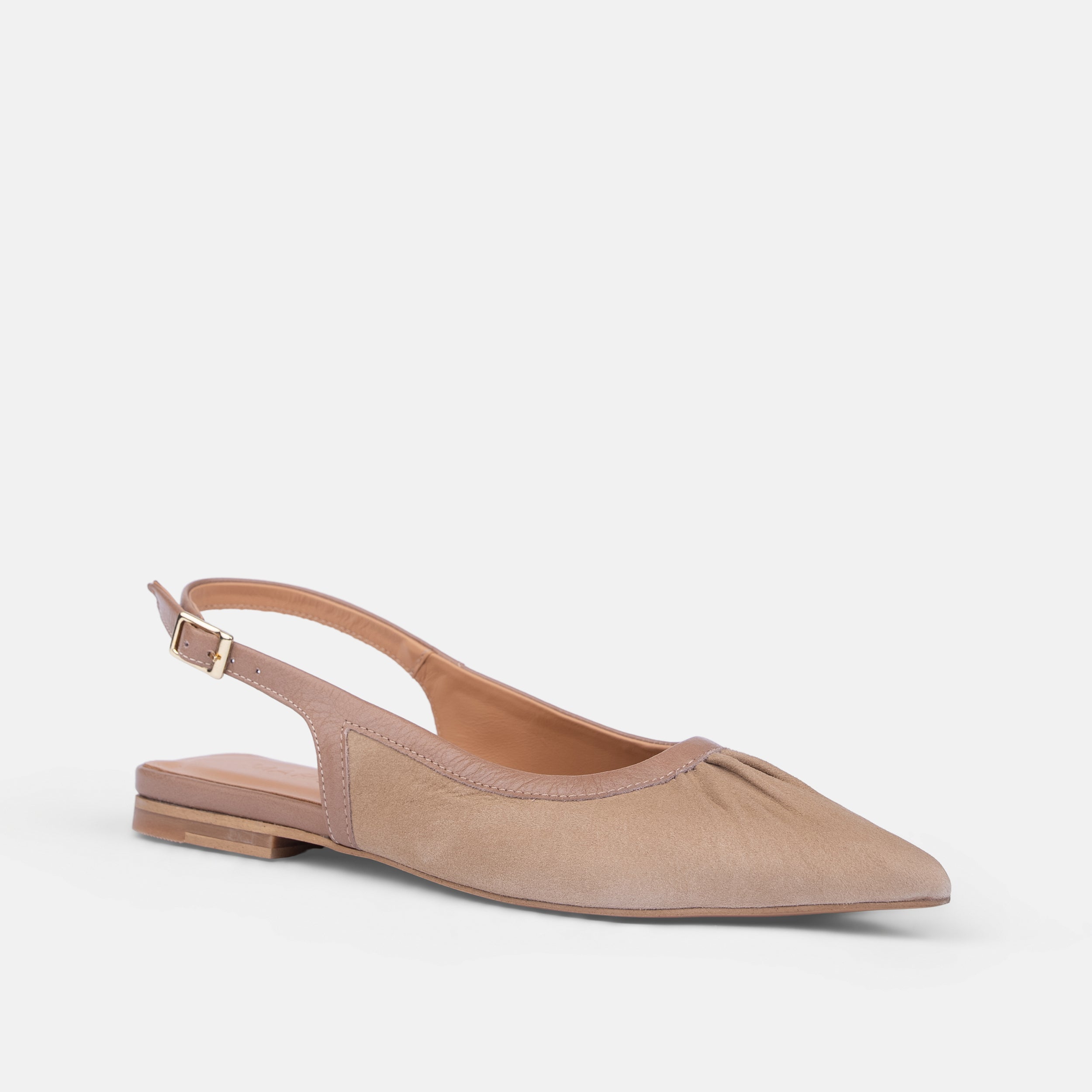 Baleriny Madeline