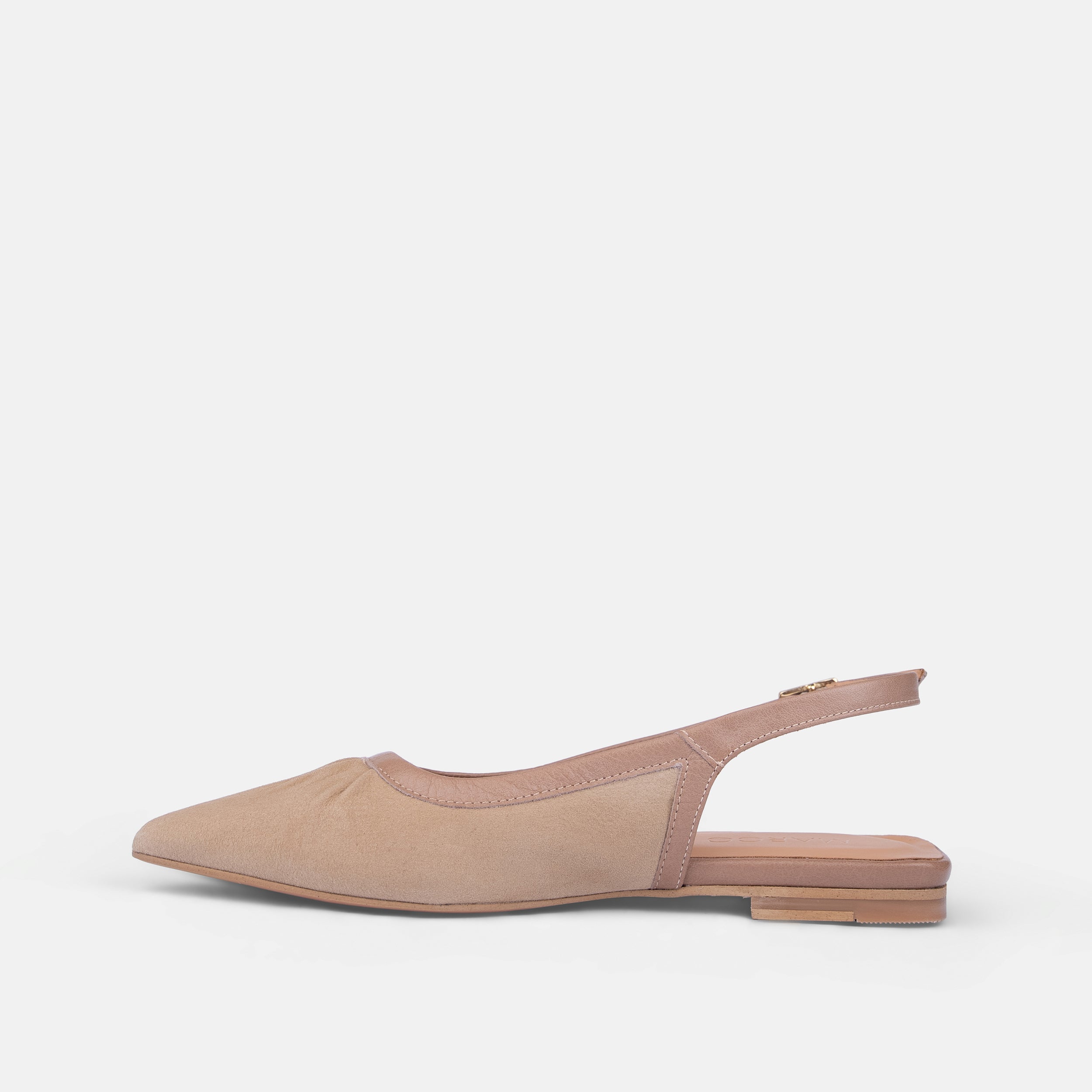 Baleriny Madeline