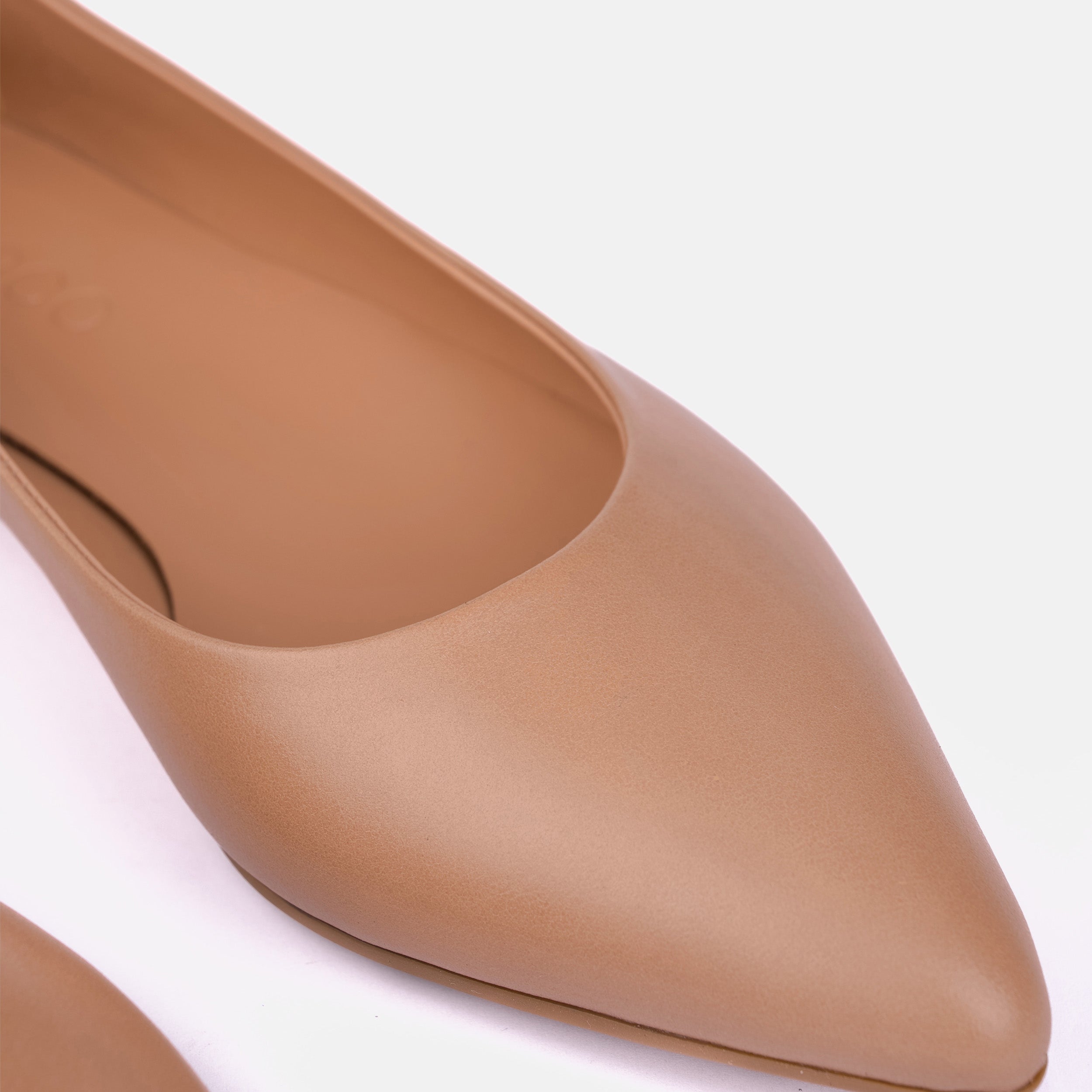 Gaby 2.0 Ballerinas