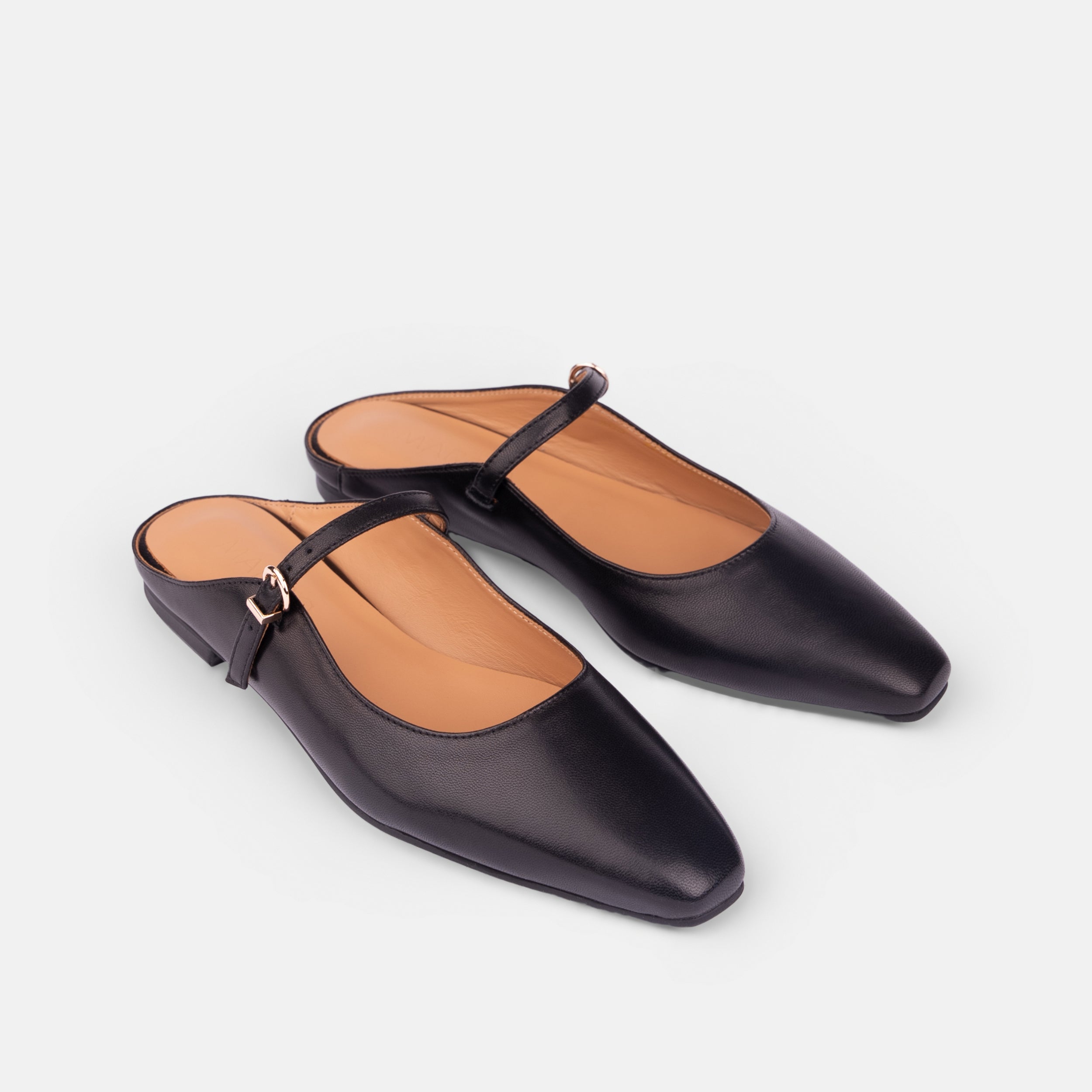 Mule Salma