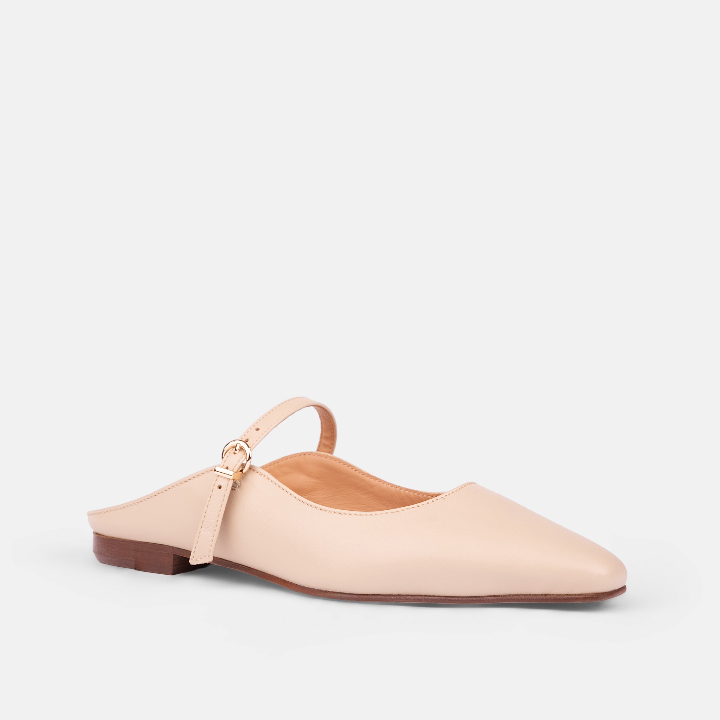 Mule Salma