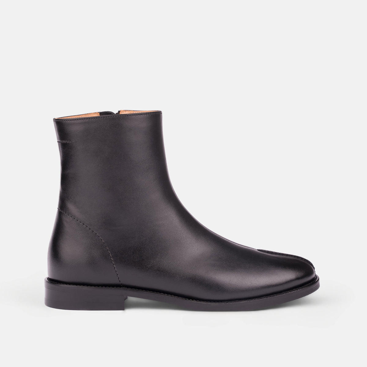 Stiefeletten Weston