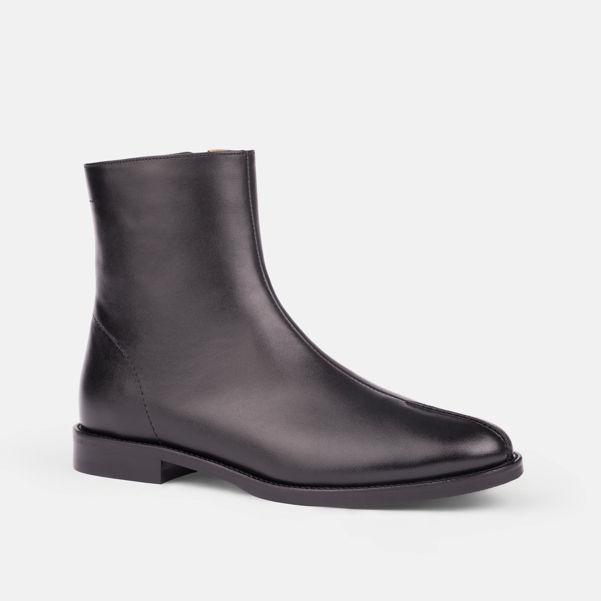 Stiefeletten Weston