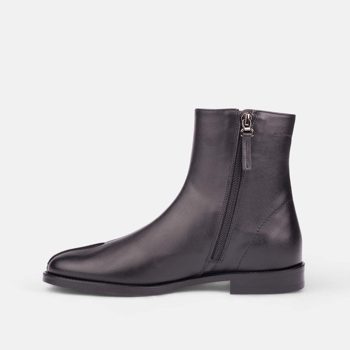 Stiefeletten Weston