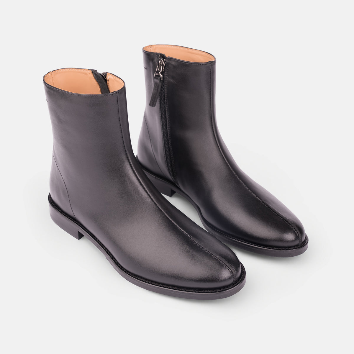Stiefeletten Weston