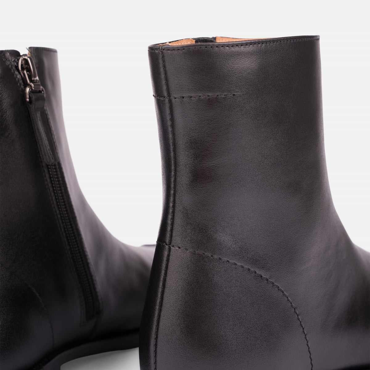 Stiefeletten Weston