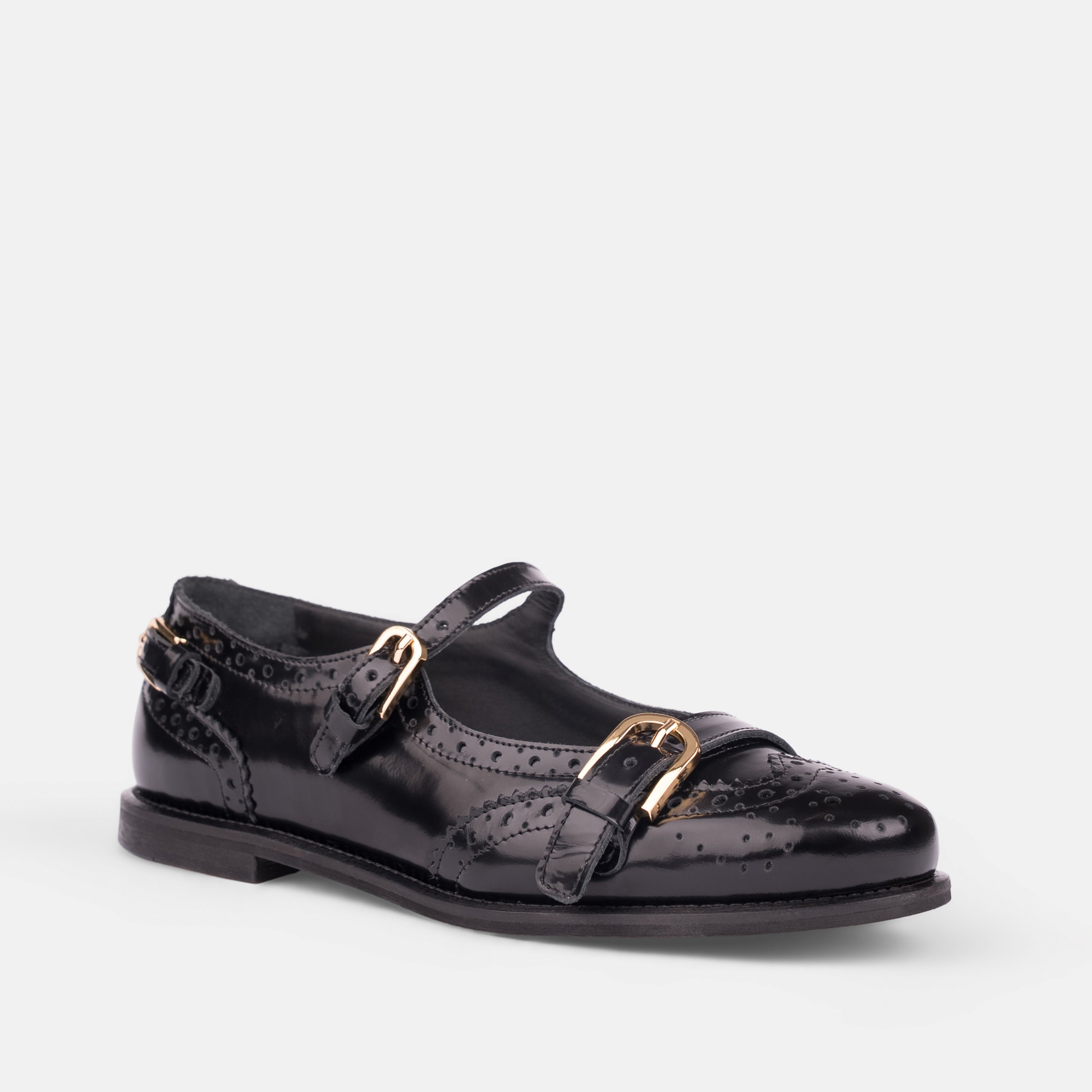 Halbschuhe Daphne