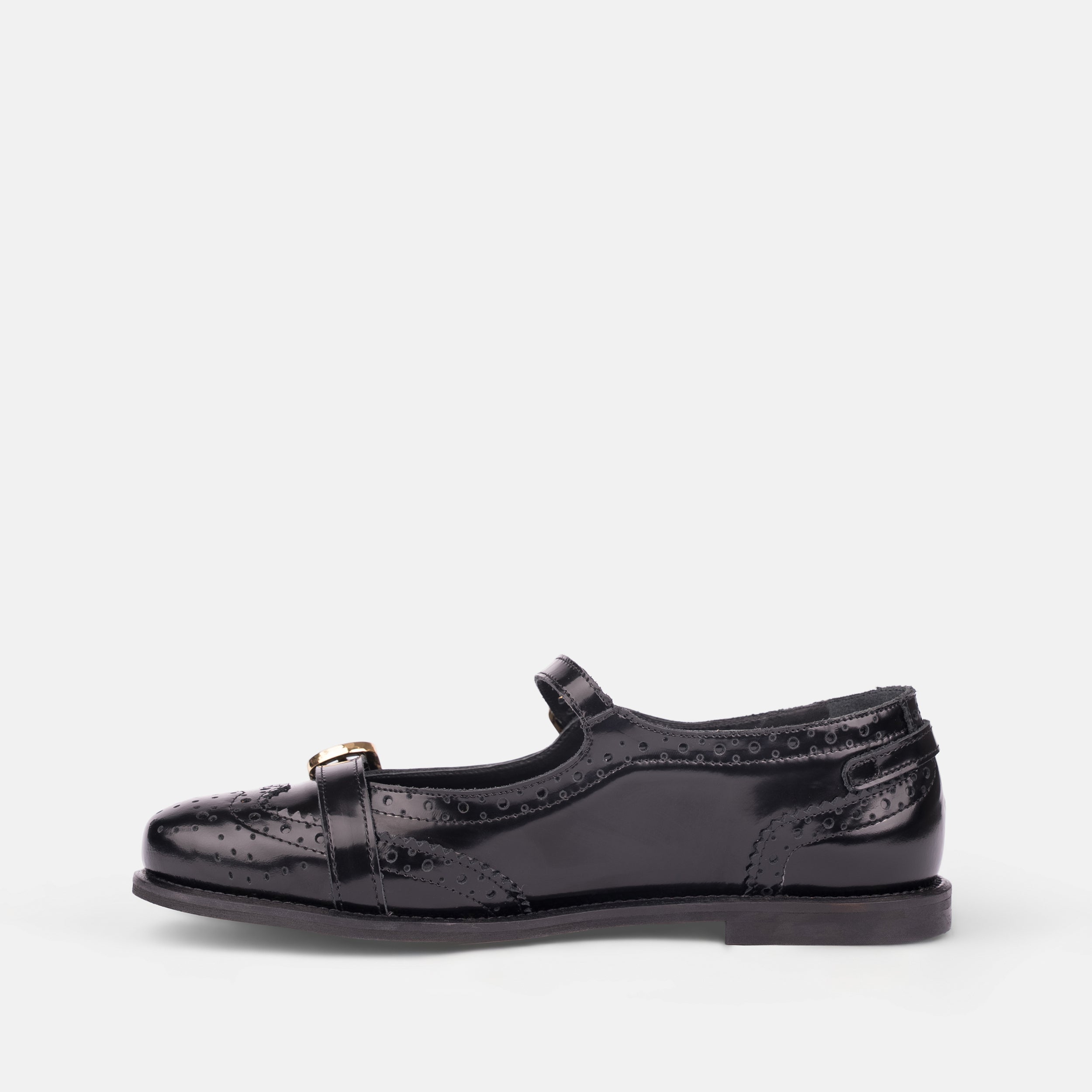 Halbschuhe Daphne