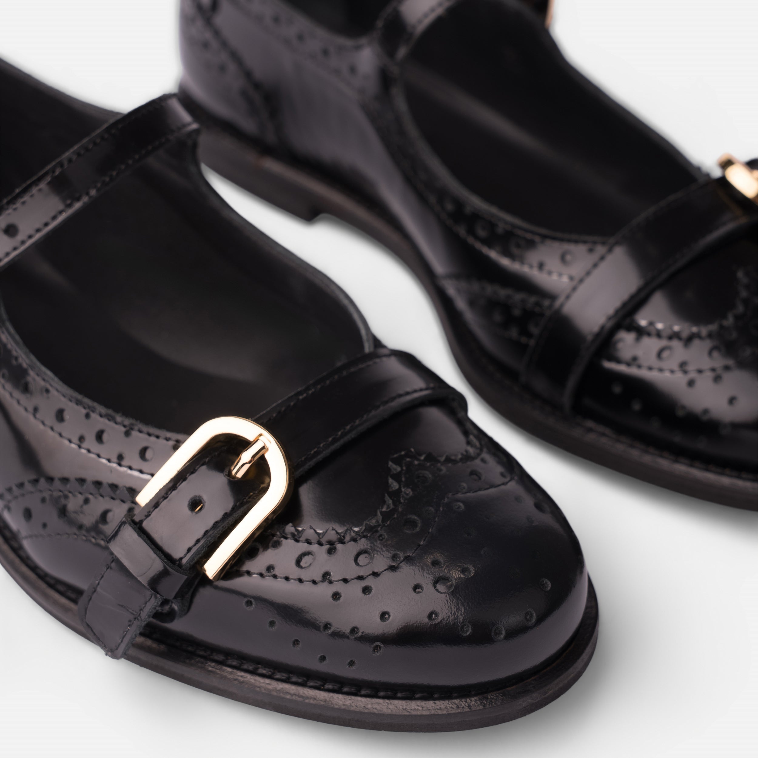 Halbschuhe Daphne