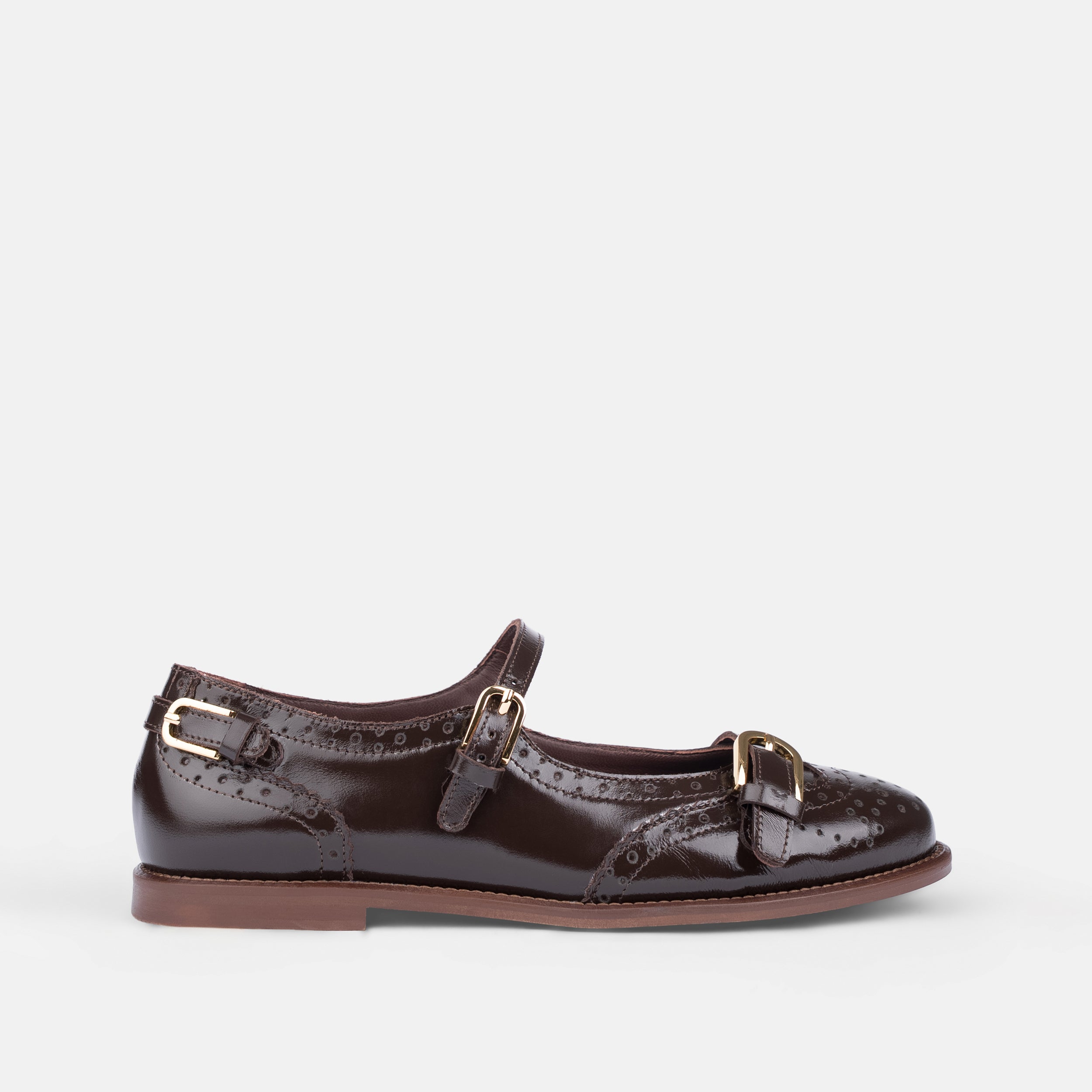 Halbschuhe Daphne