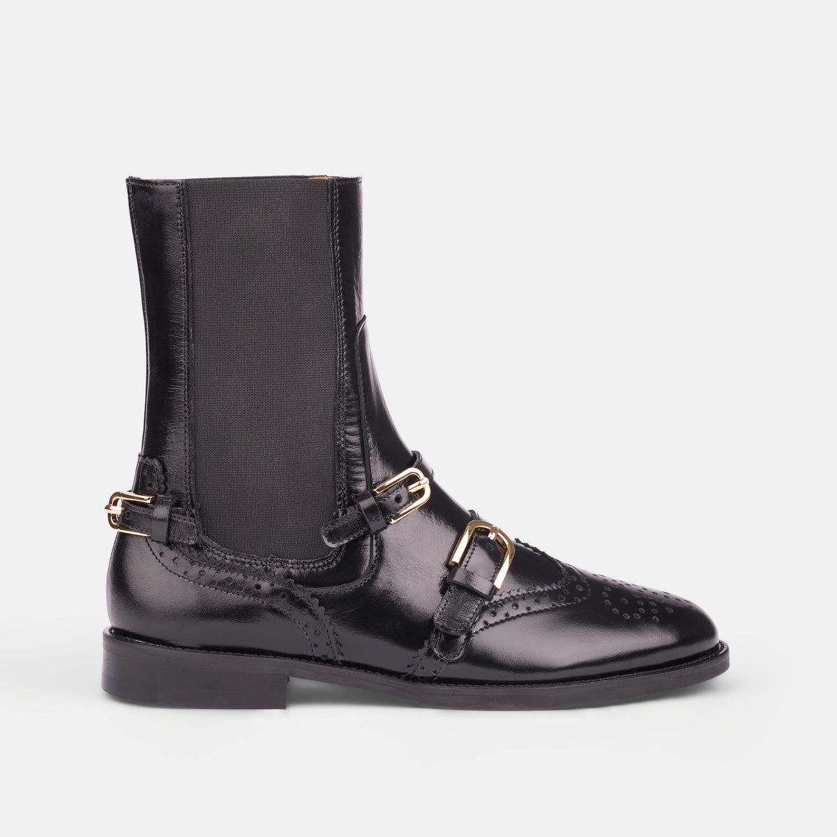 Chelsea Boots Beatrix