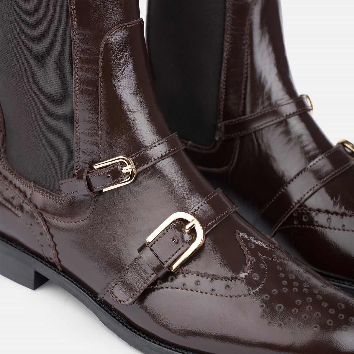 Chelsea Boots Beatrix