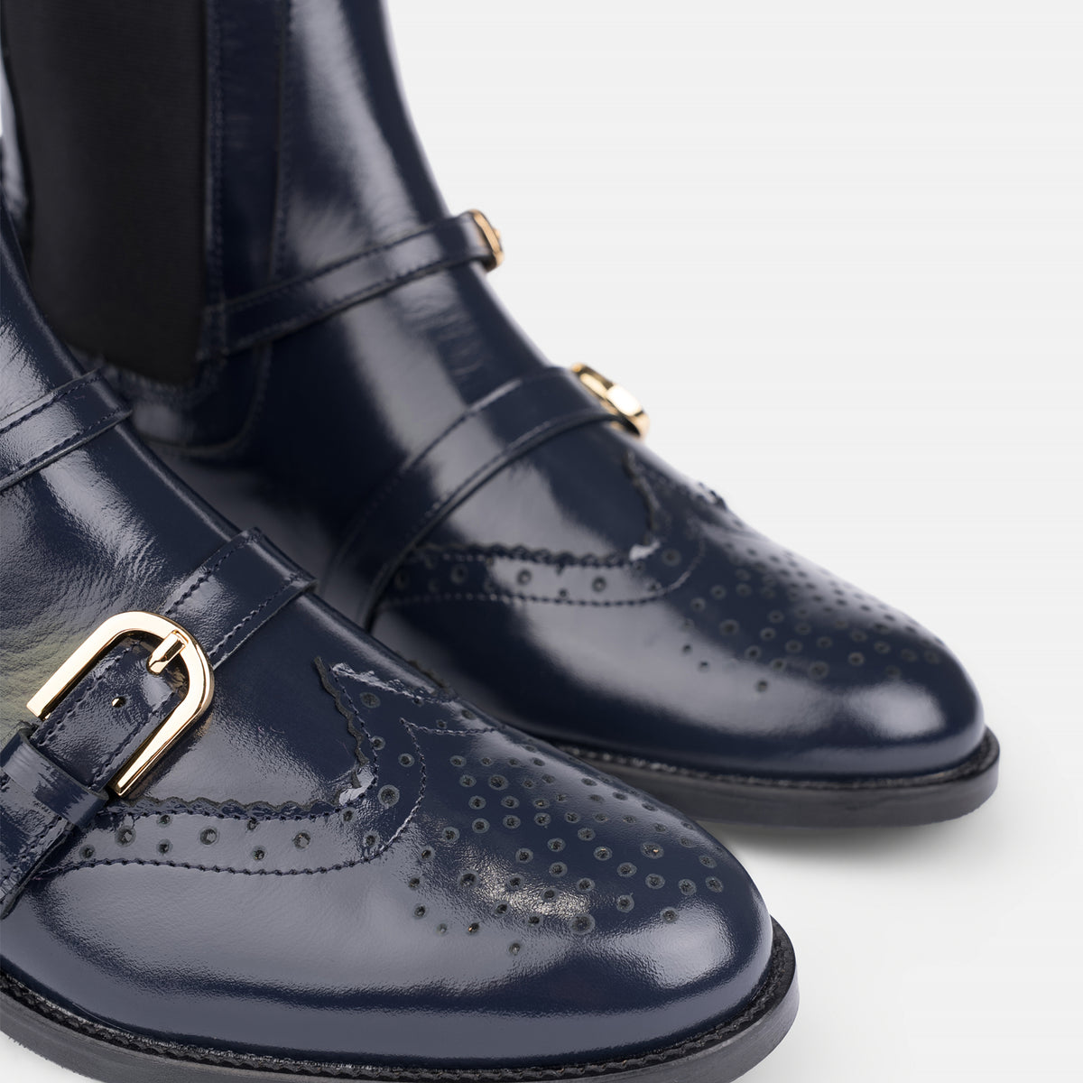 Chelsea Boots Beatrix