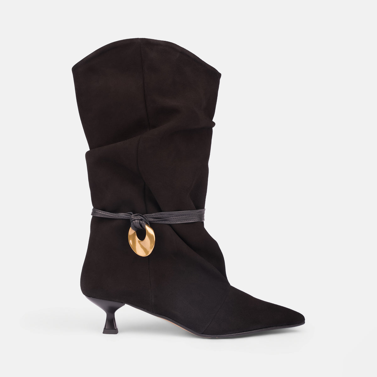 Stiefeletten Hadley