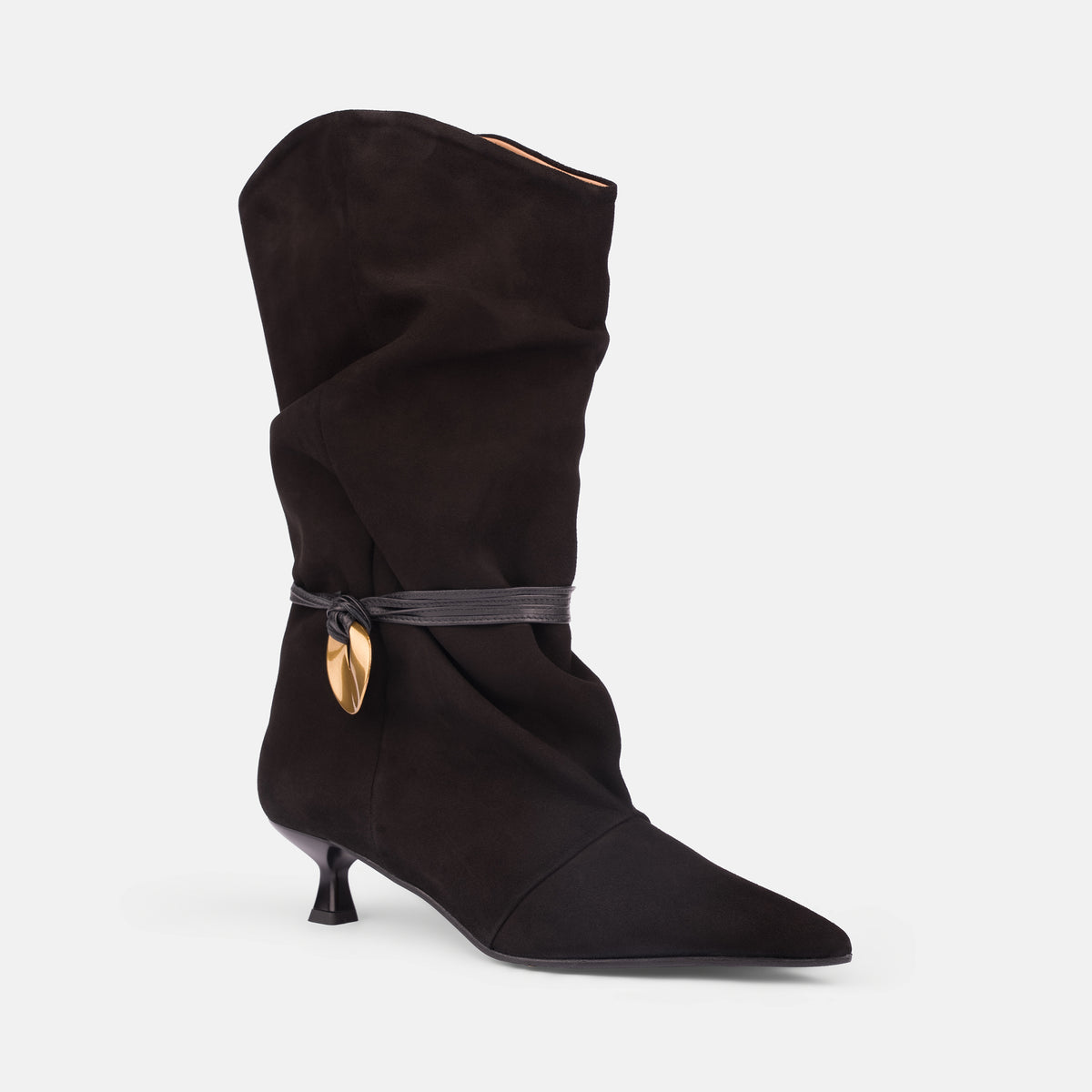 Stiefeletten Hadley