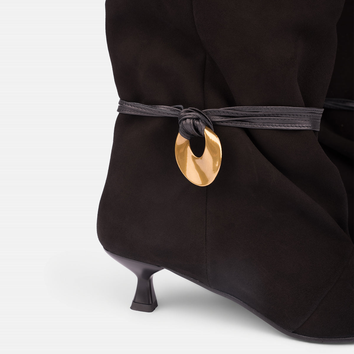 Stiefeletten Hadley