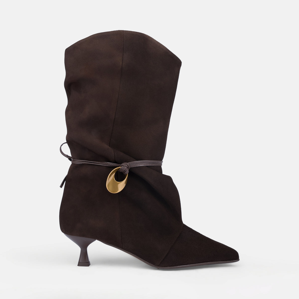 Stiefeletten Hadley