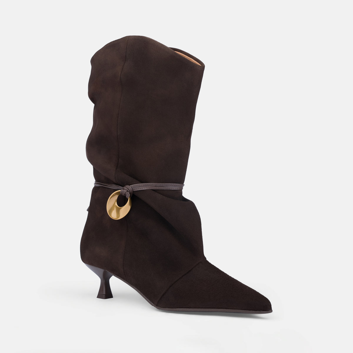 Stiefeletten Hadley