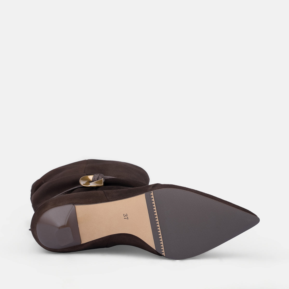 Stiefeletten Hadley