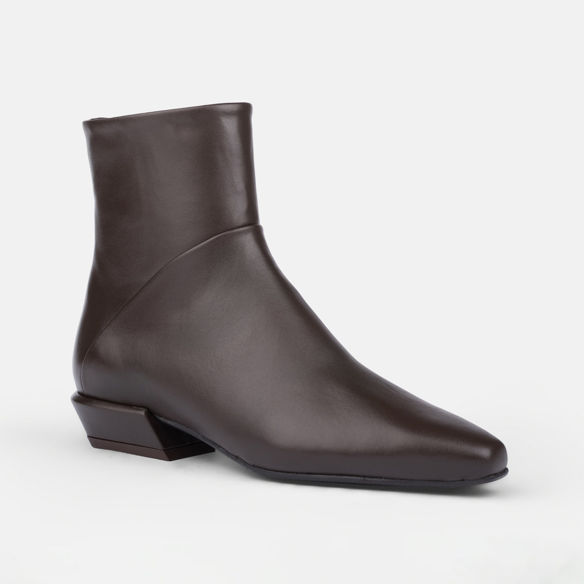 Bottines Greta