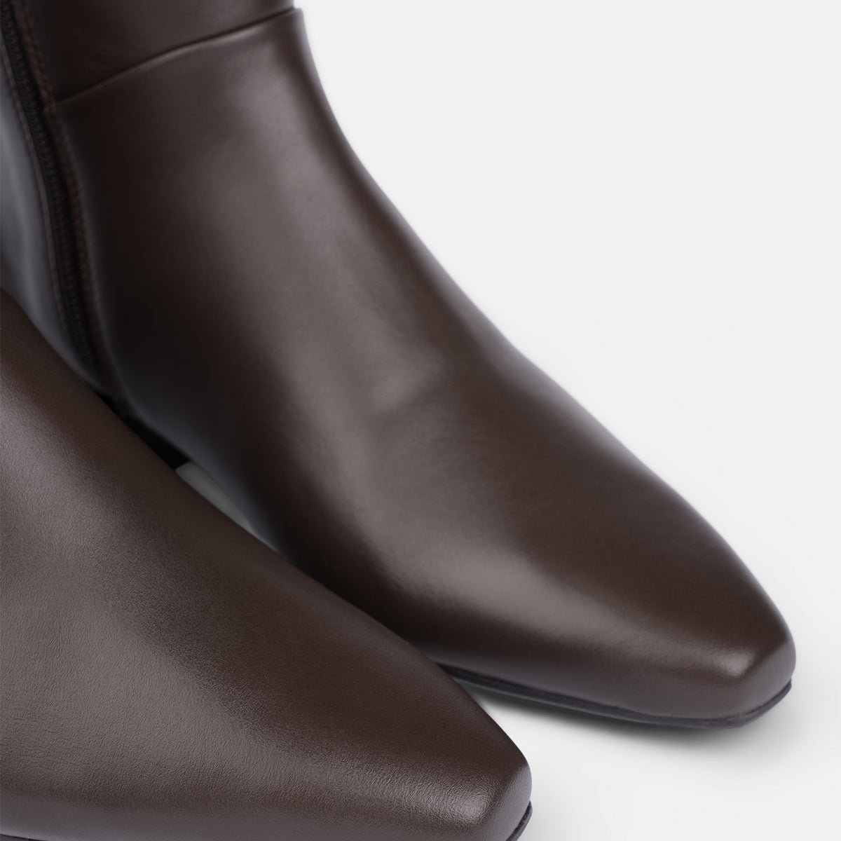 Bottines Greta
