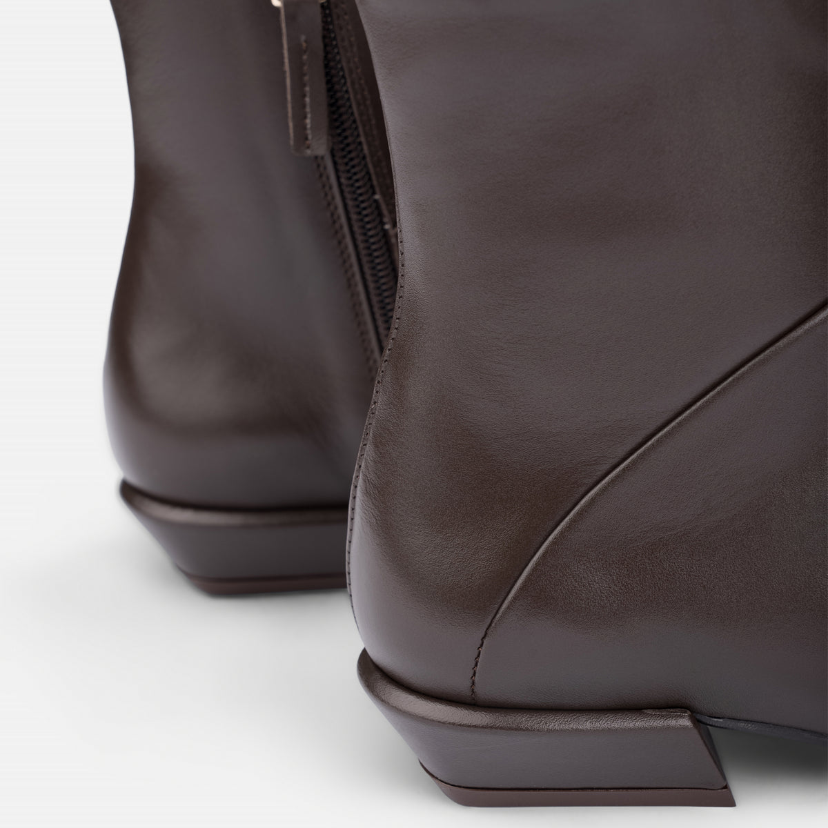 Bottines Greta