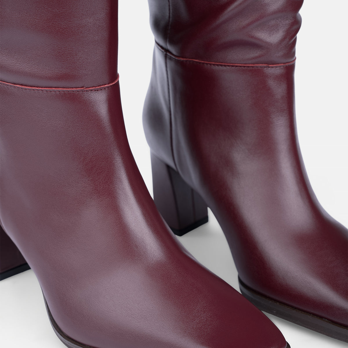 Carol Standard Boots