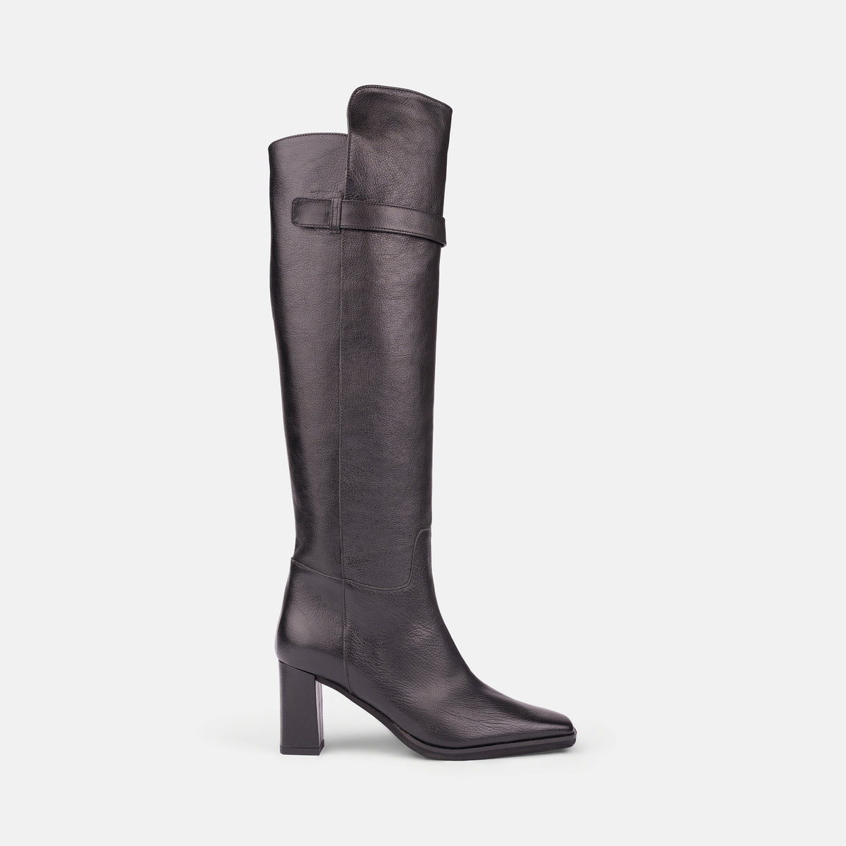 Botas altas Ashley estándar