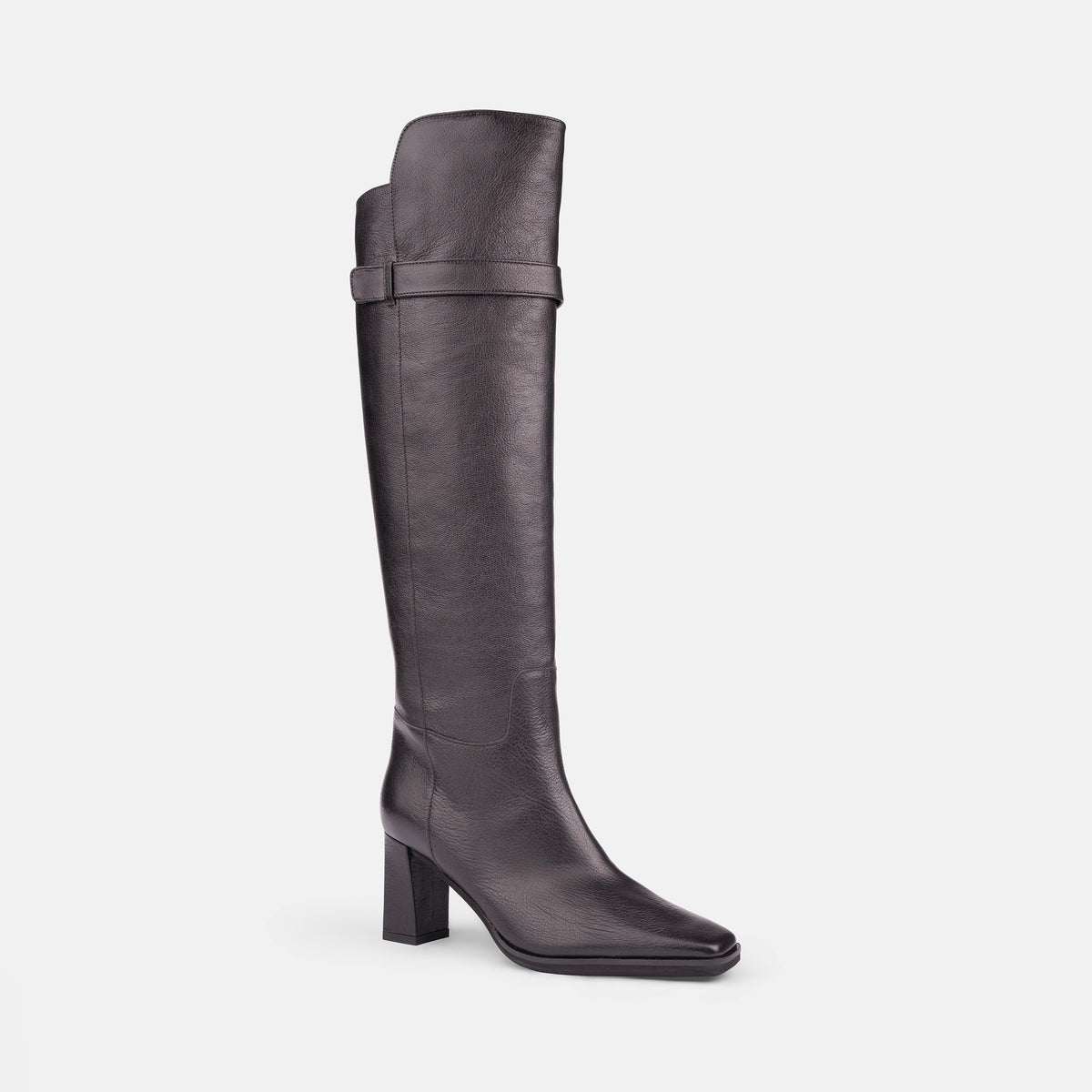 Botas altas Ashley estándar
