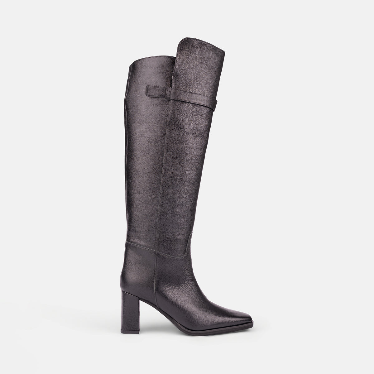 Stiefel Ashley Weit