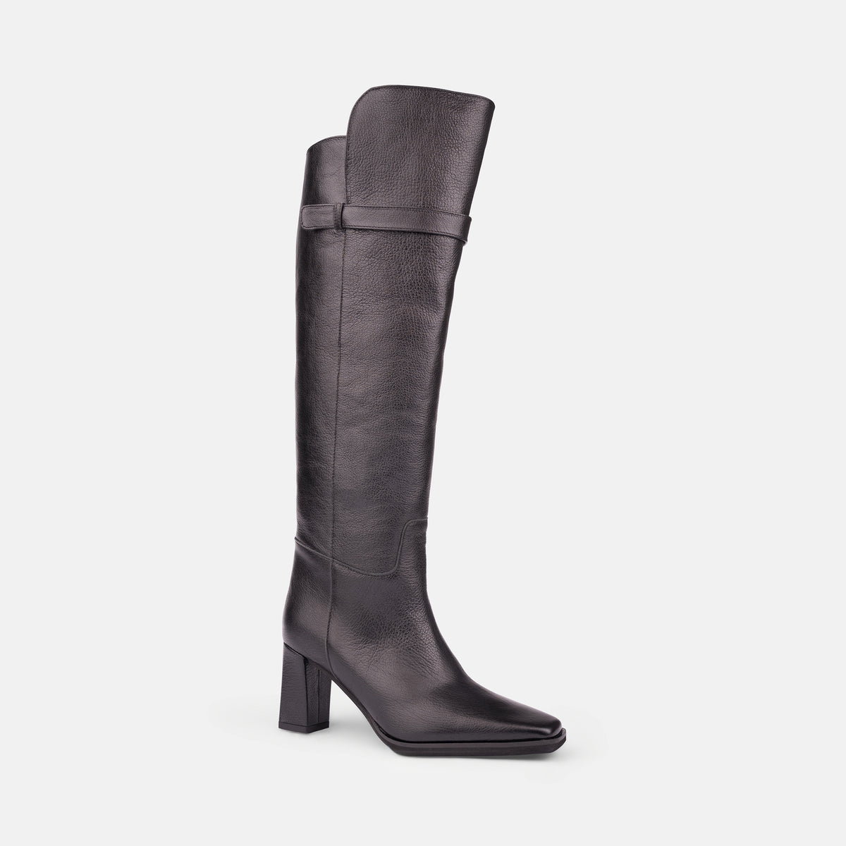 Stiefel Ashley Weit
