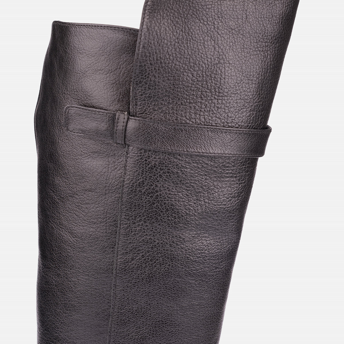 Botas altas Ashley estándar