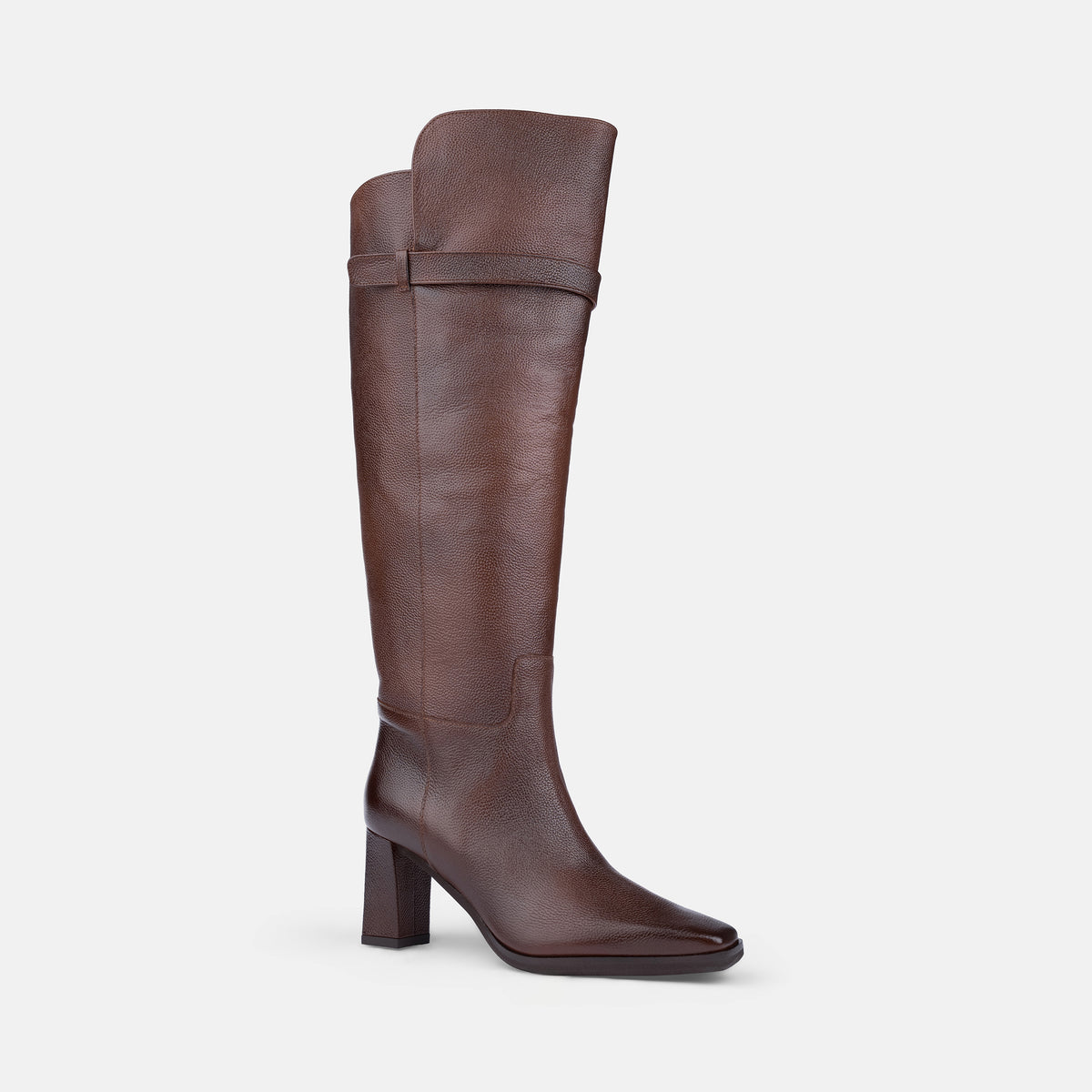 Stiefel Ashley Weit