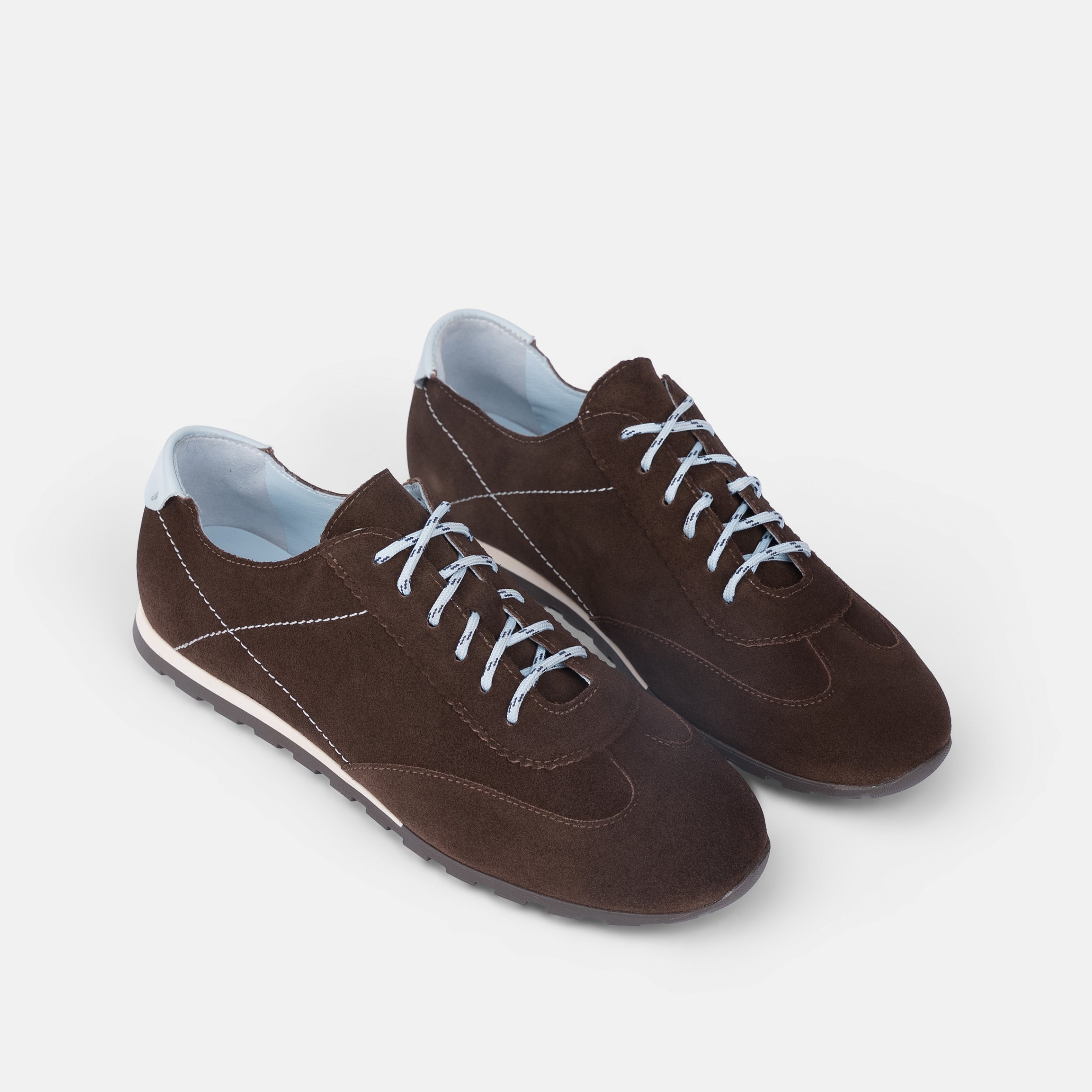 Sneakersy Lusso 2.0
