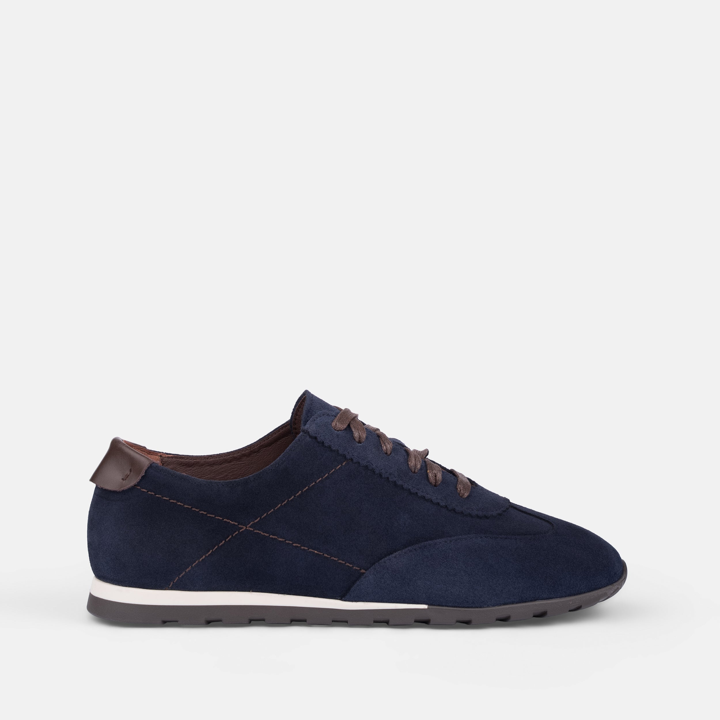 Sneakersy Lusso 2.0