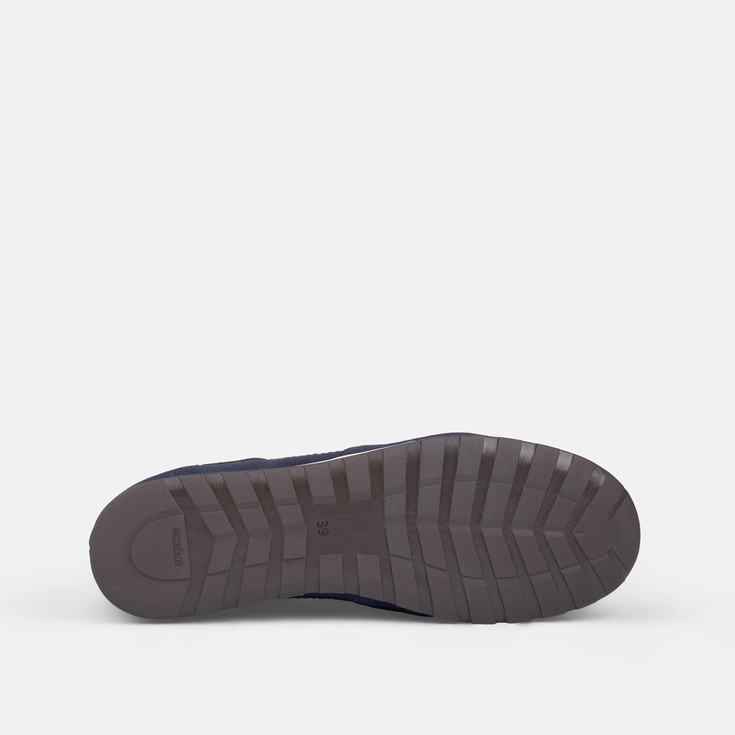Sneakersy Lusso 2.0