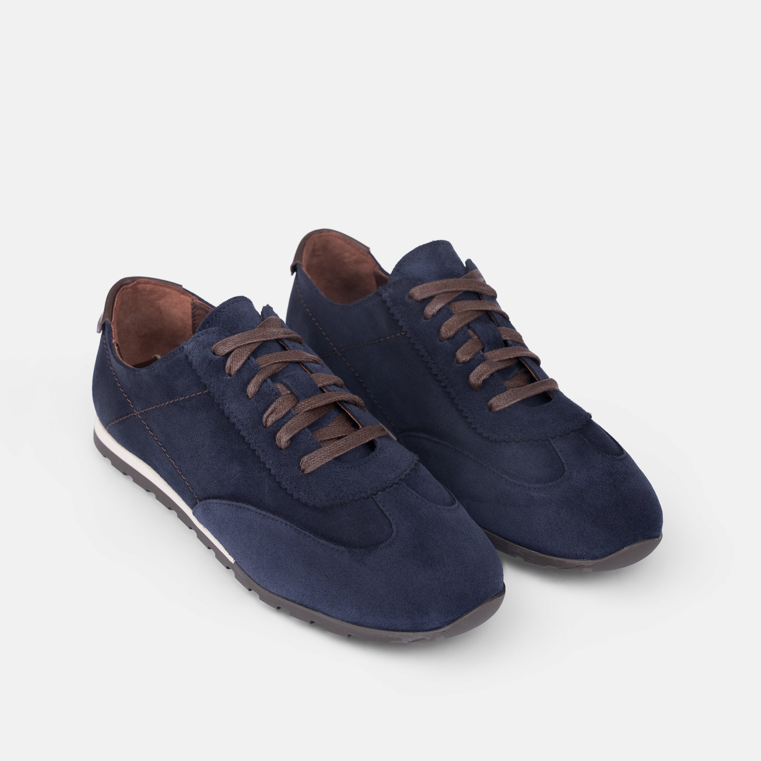 Sneakersy Lusso 2.0