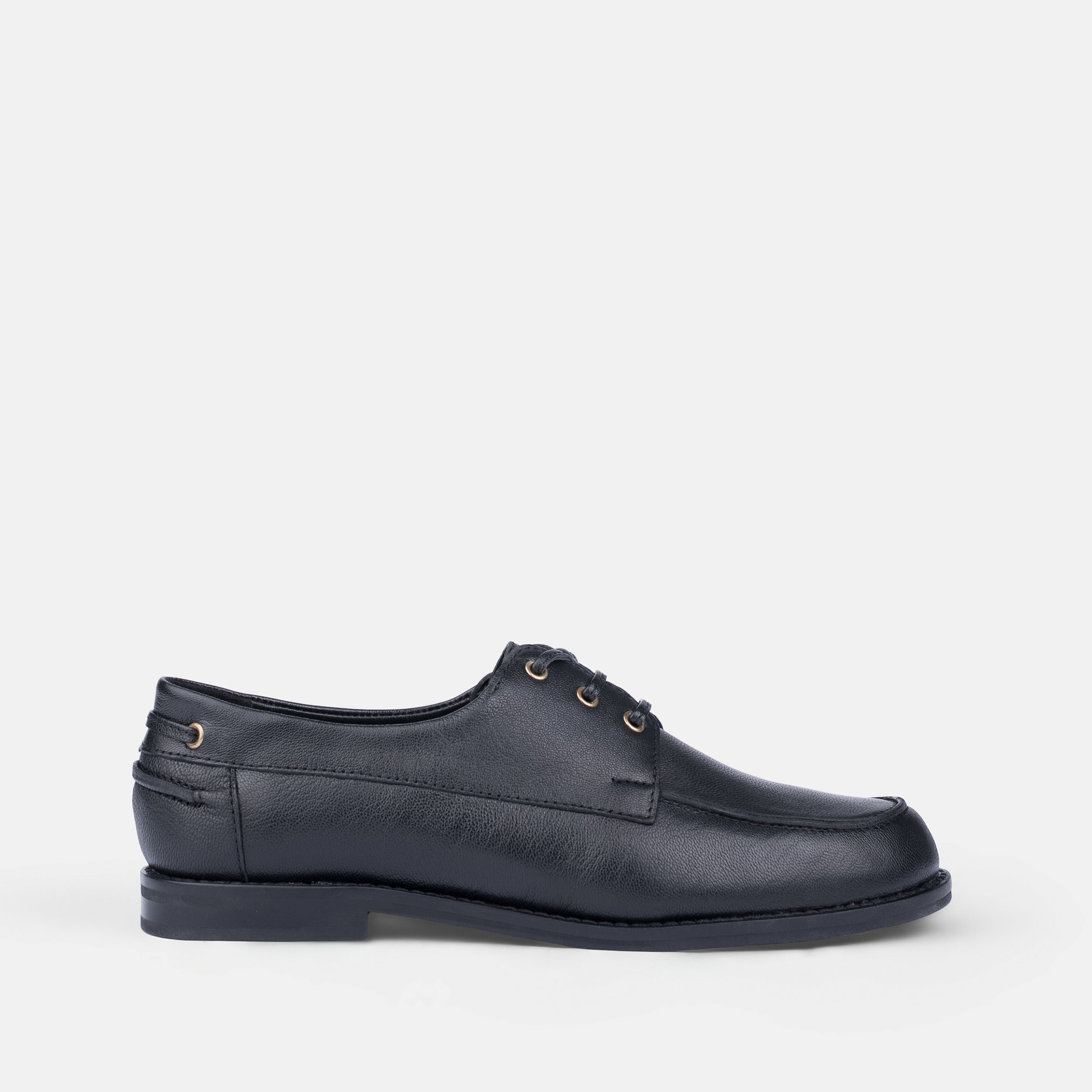Chester Moccasins
