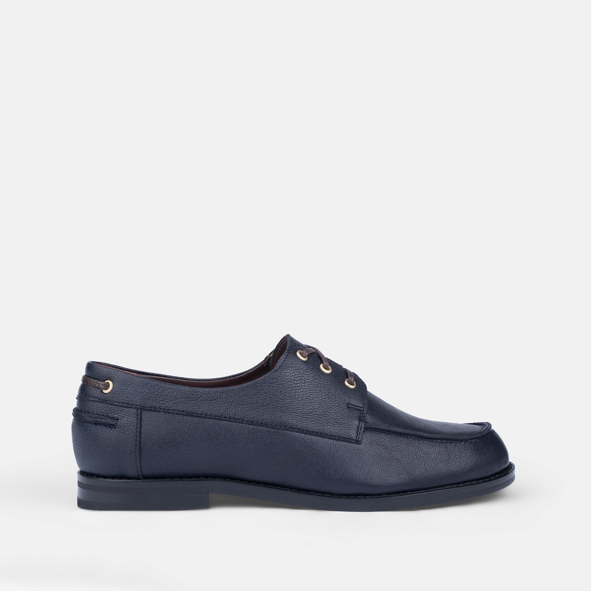 Chester Moccasins