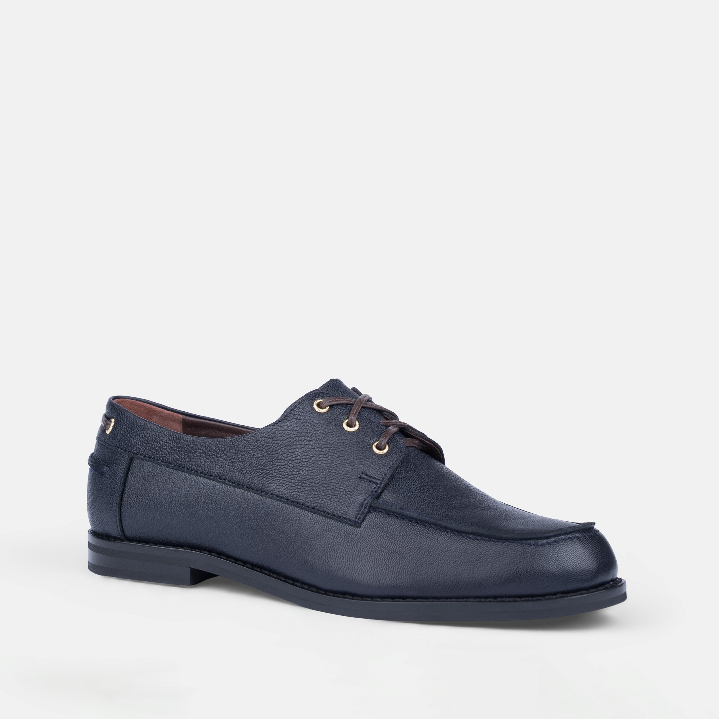 Chester Moccasins
