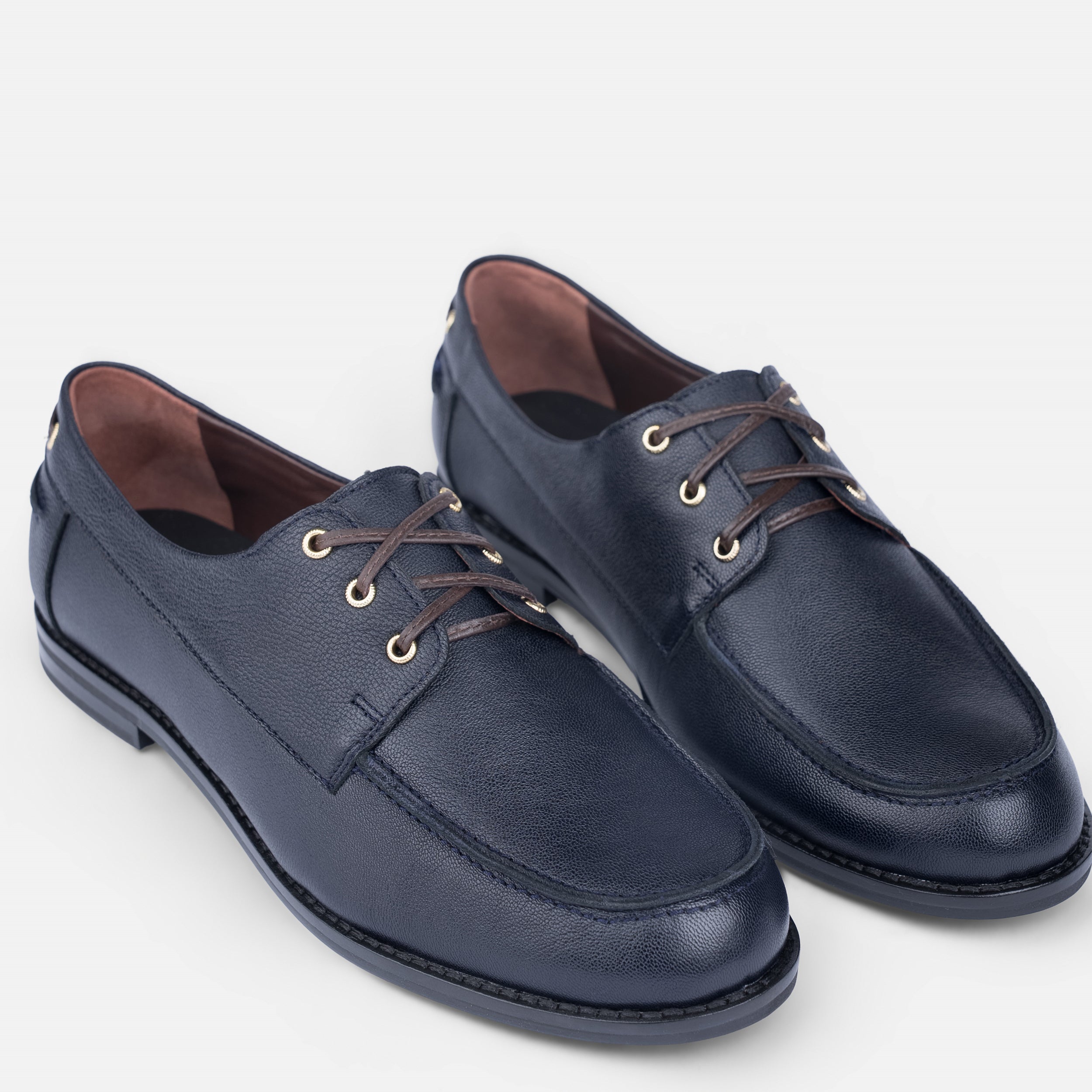 Chester Moccasins