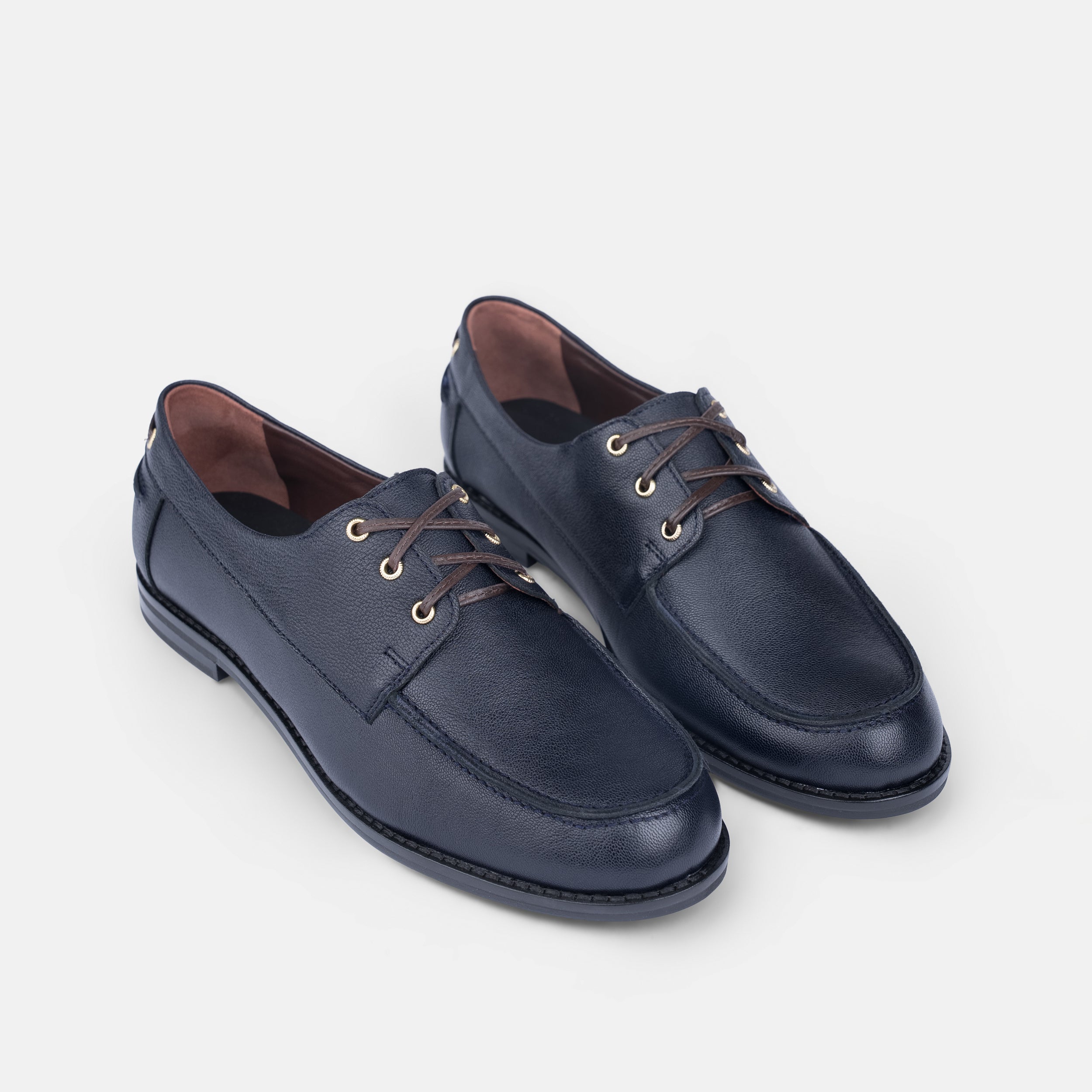 Chester Moccasins