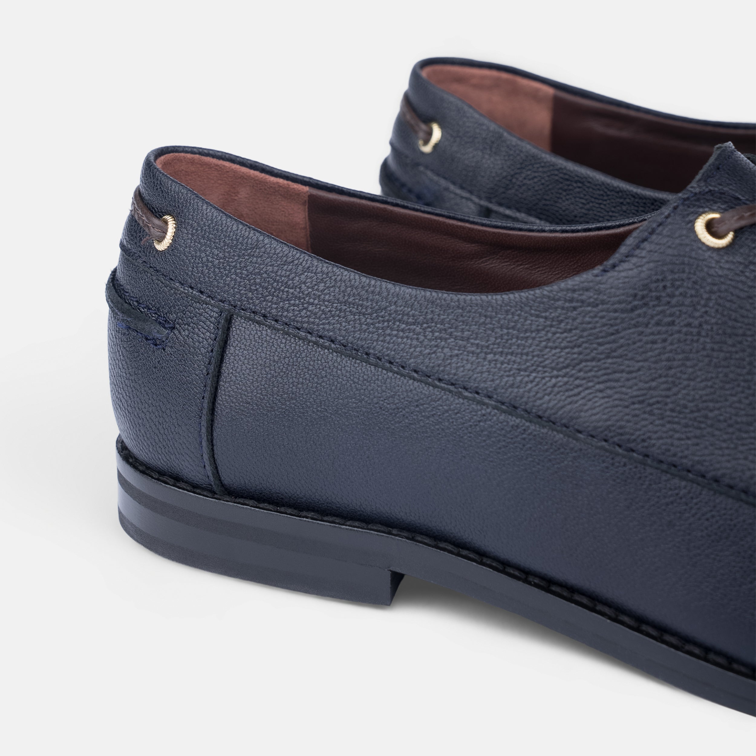 Chester Moccasins
