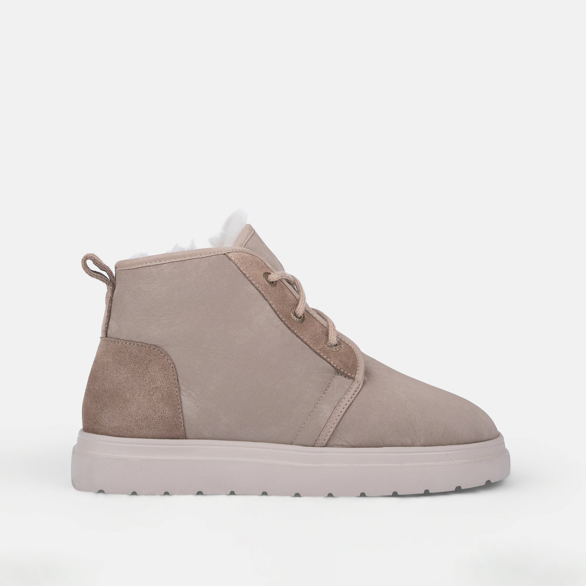 Stiefeletten Aspen
